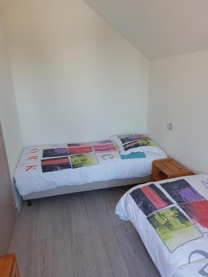 Objat Hotel De France מראה חיצוני תמונה